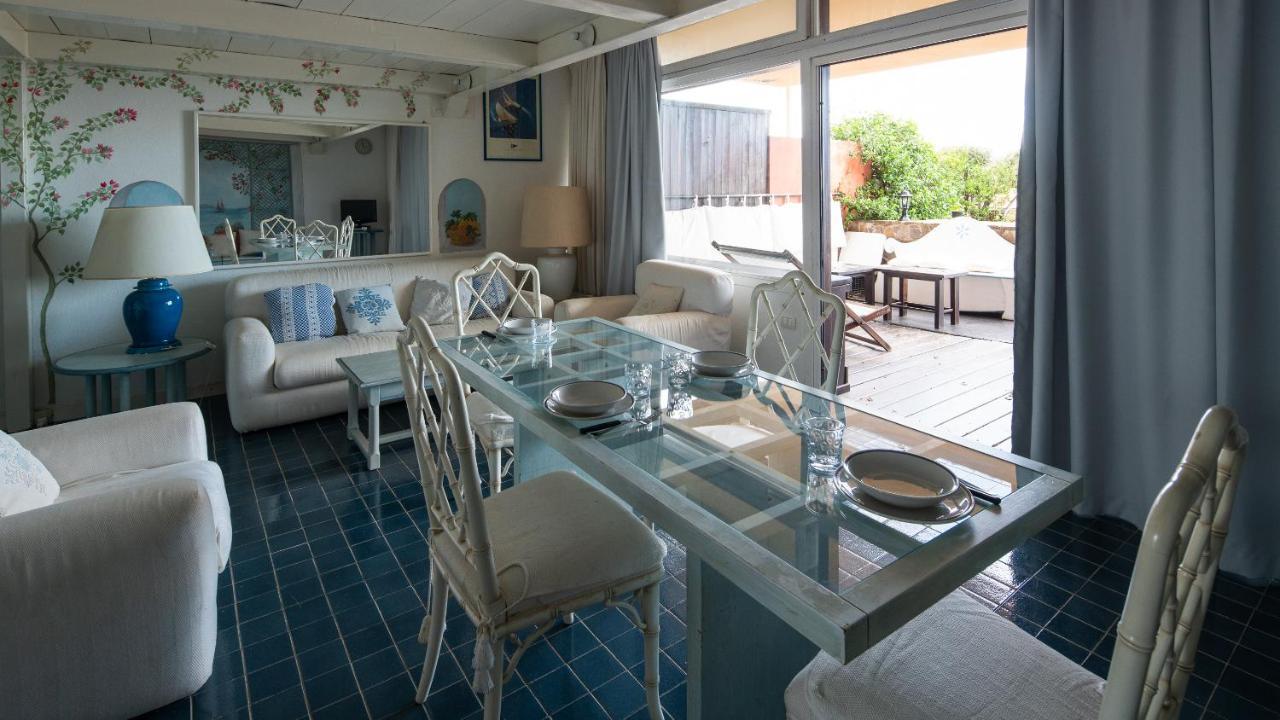 Welcomely - Portisco Casa Coralli Olbia Exterior foto