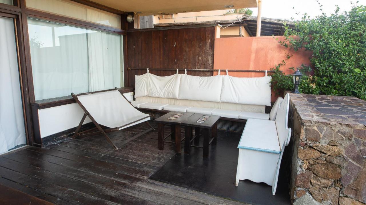 Welcomely - Portisco Casa Coralli Olbia Exterior foto