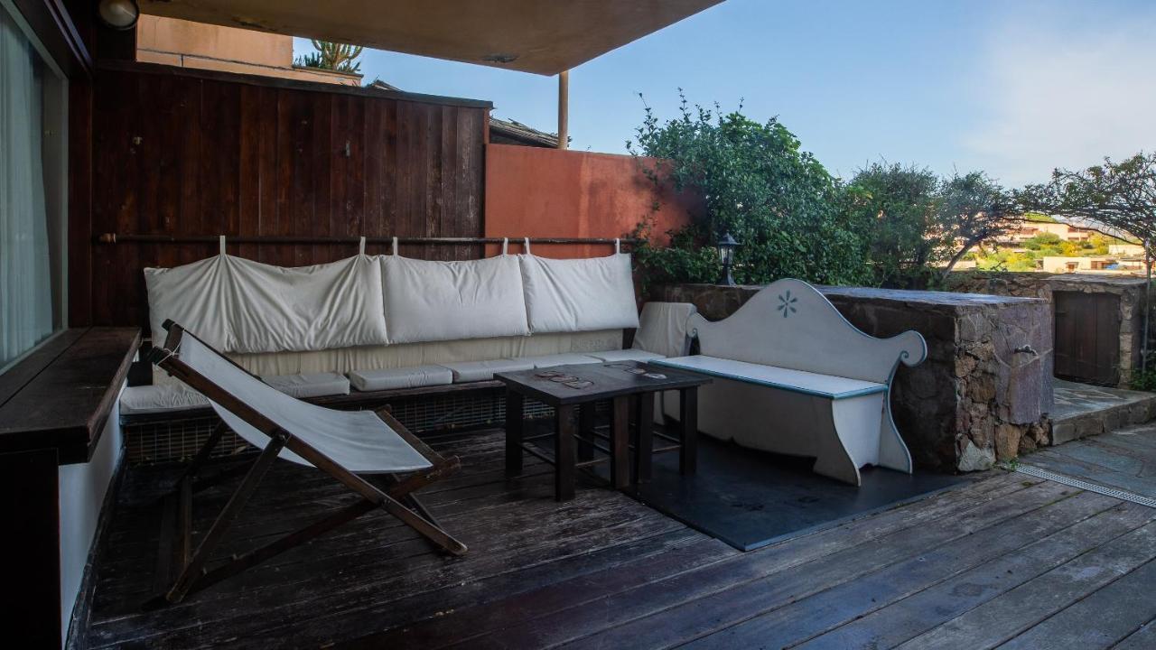 Welcomely - Portisco Casa Coralli Olbia Exterior foto
