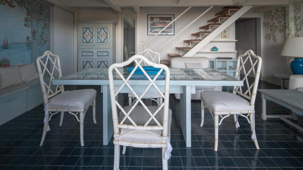 Welcomely - Portisco Casa Coralli Olbia Exterior foto